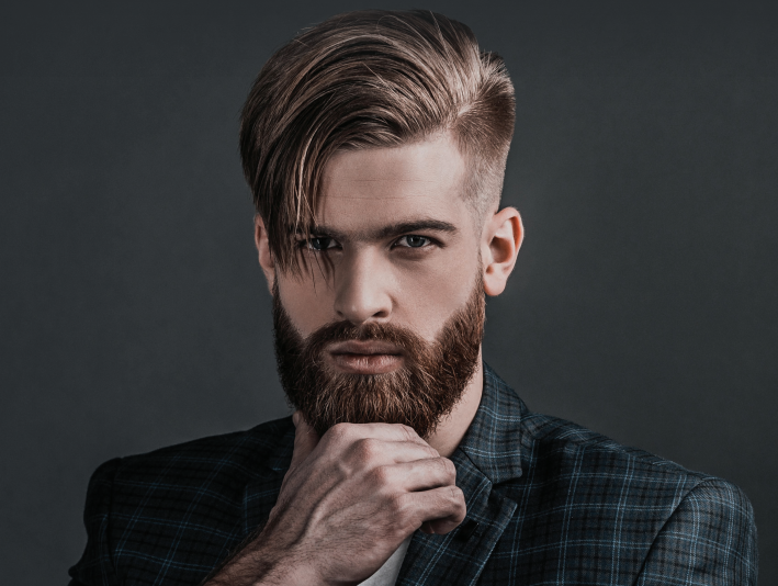 Introduction to Cutting Men's Hair